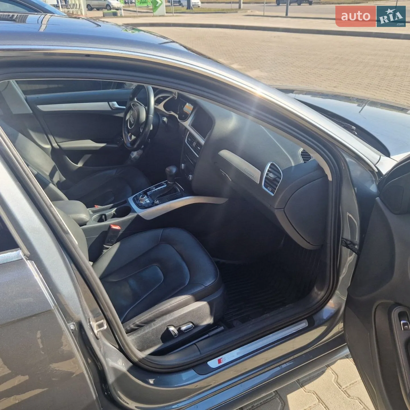 2015 Audi A4 - мініатюра 27
