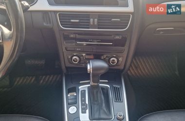 Седан Audi A4 2015 в Белой Церкви