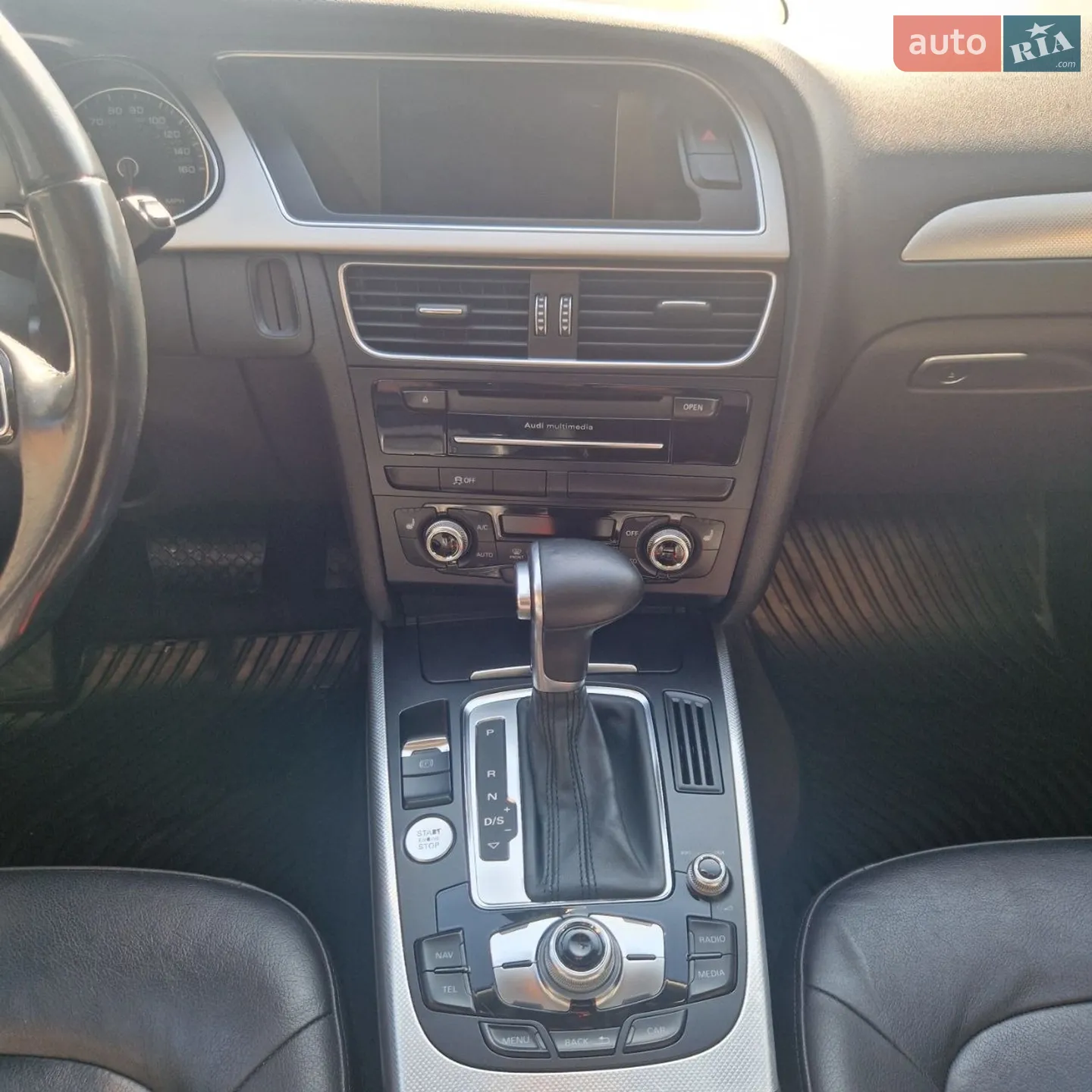 2015 Audi A4 - мініатюра 15