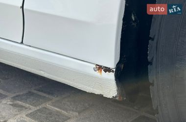 Седан Audi A4 2012 в Львове