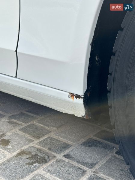 Седан Audi A4 2012 в Львове