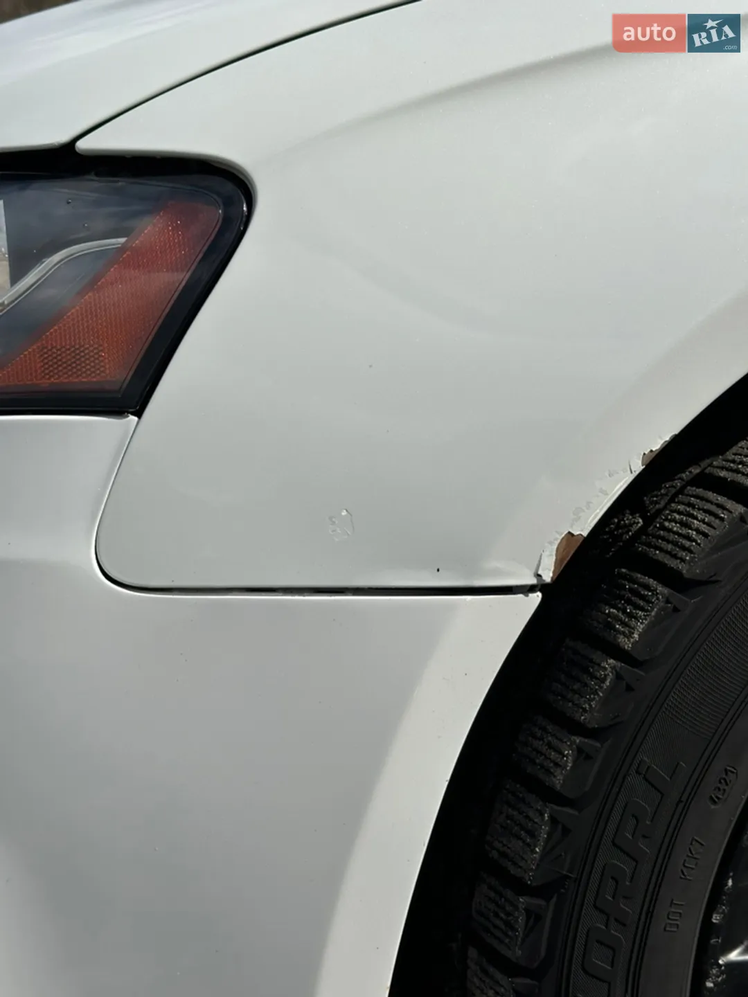 2012 Audi A4 - мініатюра 12