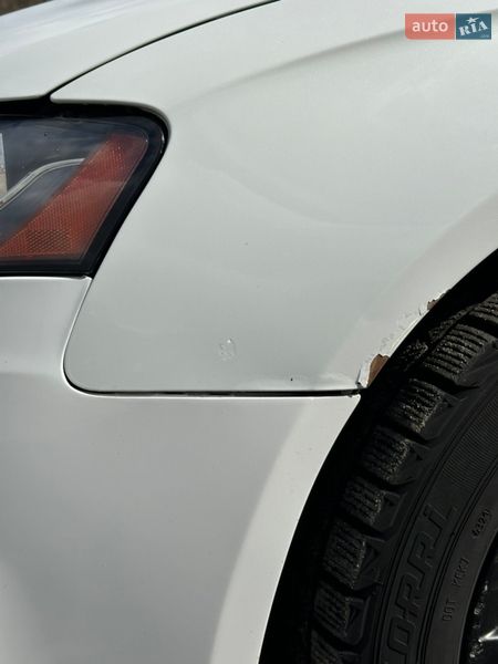 Седан Audi A4 2012 в Львове