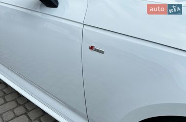 Седан Audi A4 2017 в Шептицькому
