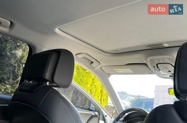 Седан Audi A4 2017 в Шептицькому