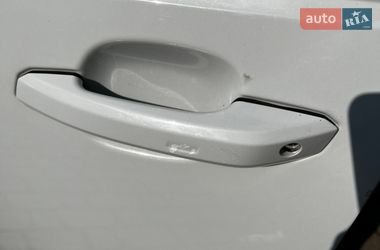 Седан Audi A4 2017 в Шептицькому