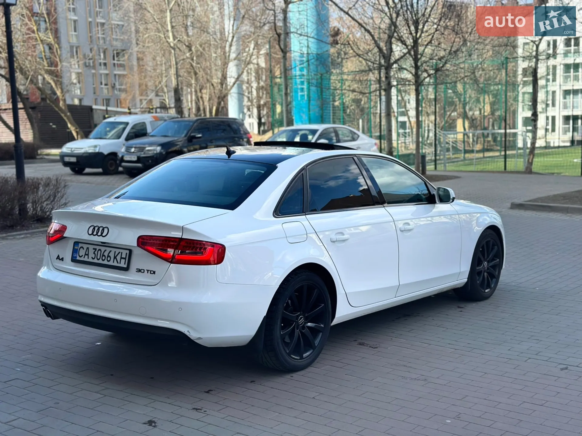 2015 Audi A4 - мініатюра 6