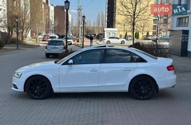 Седан Audi A4 2015 в Києві
