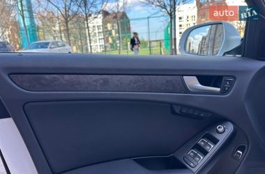 Седан Audi A4 2015 в Києві