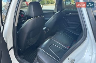 Седан Audi A4 2015 в Києві