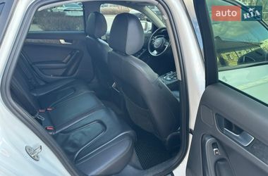 Седан Audi A4 2015 в Києві