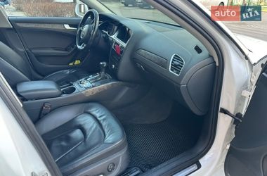 Седан Audi A4 2015 в Києві