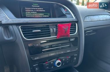 Седан Audi A4 2015 в Києві