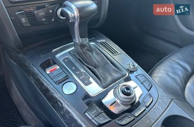 Седан Audi A4 2015 в Києві