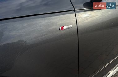 Универсал Audi A4 2015 в Долине