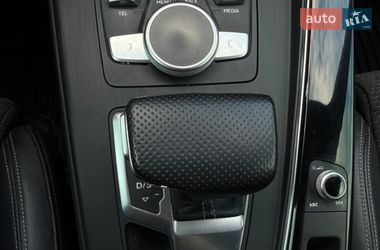 Универсал Audi A4 2015 в Долине