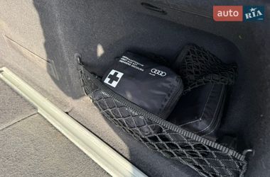 Универсал Audi A4 2015 в Долине