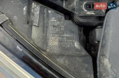 Универсал Audi A4 2015 в Долине