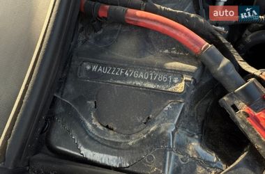 Универсал Audi A4 2015 в Долине