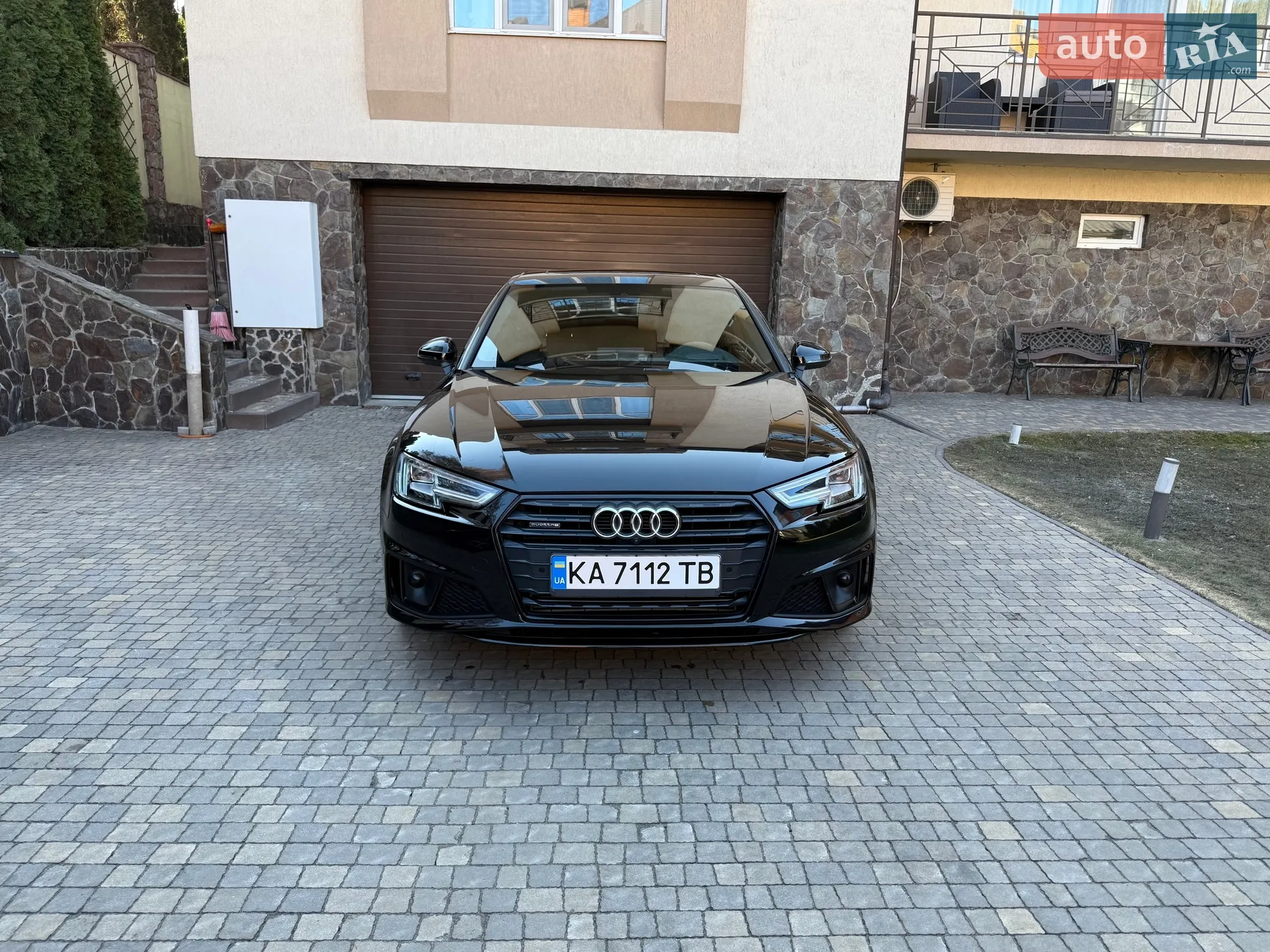 2019 Audi A4 - мініатюра 4