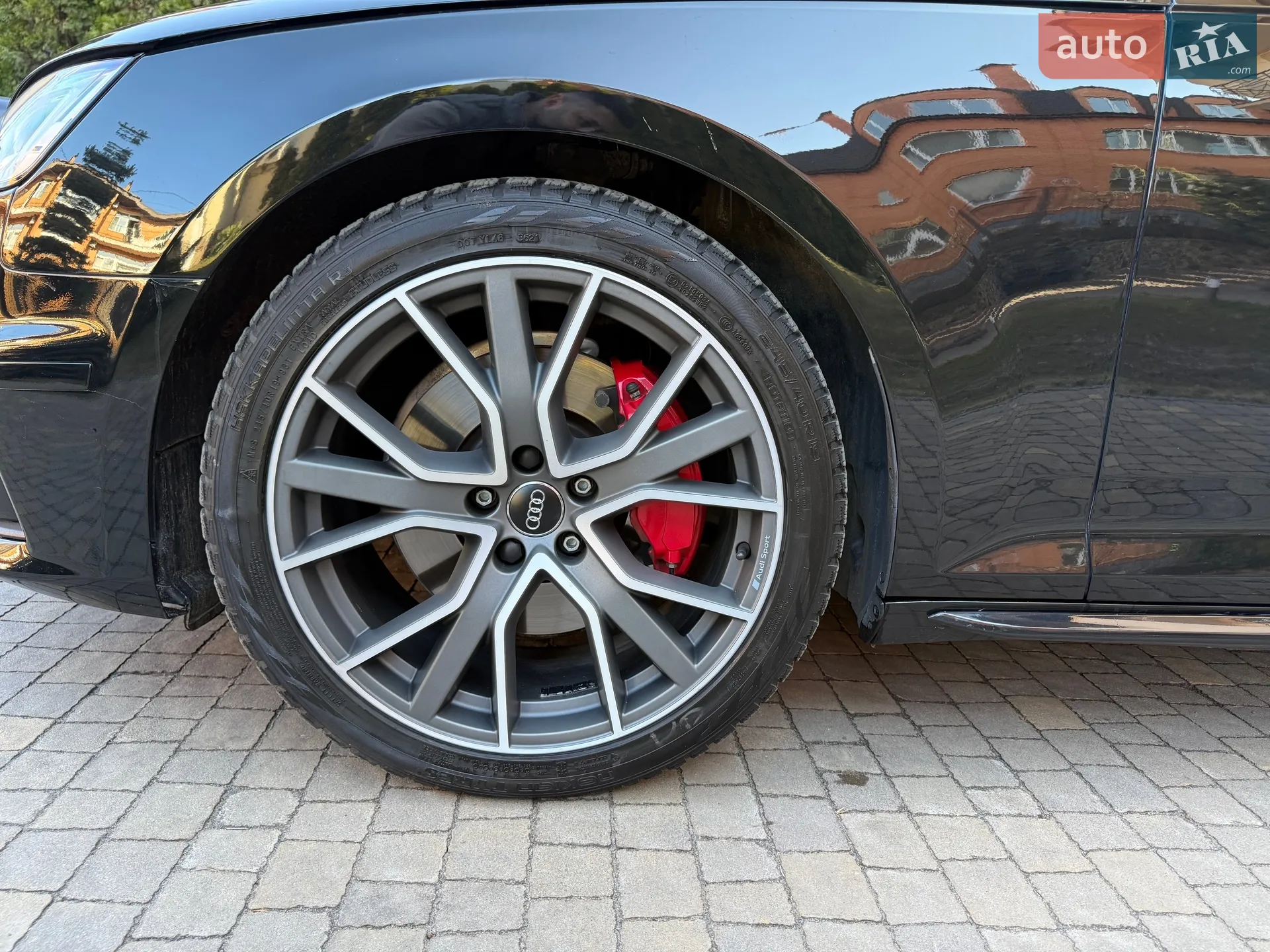 2019 Audi A4 - мініатюра 20