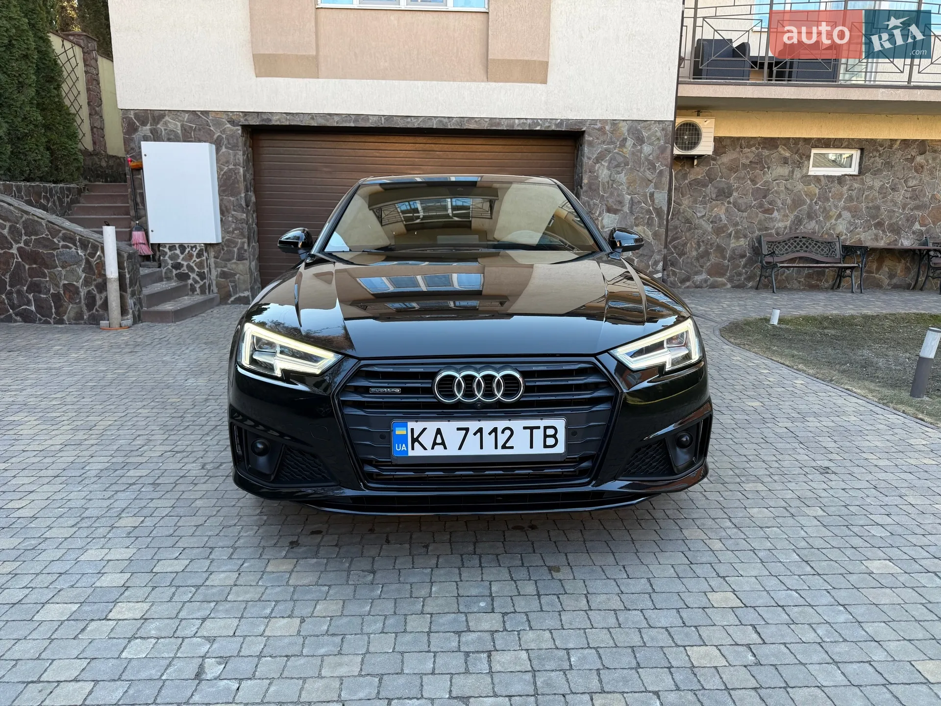 2019 Audi A4 - мініатюра 26