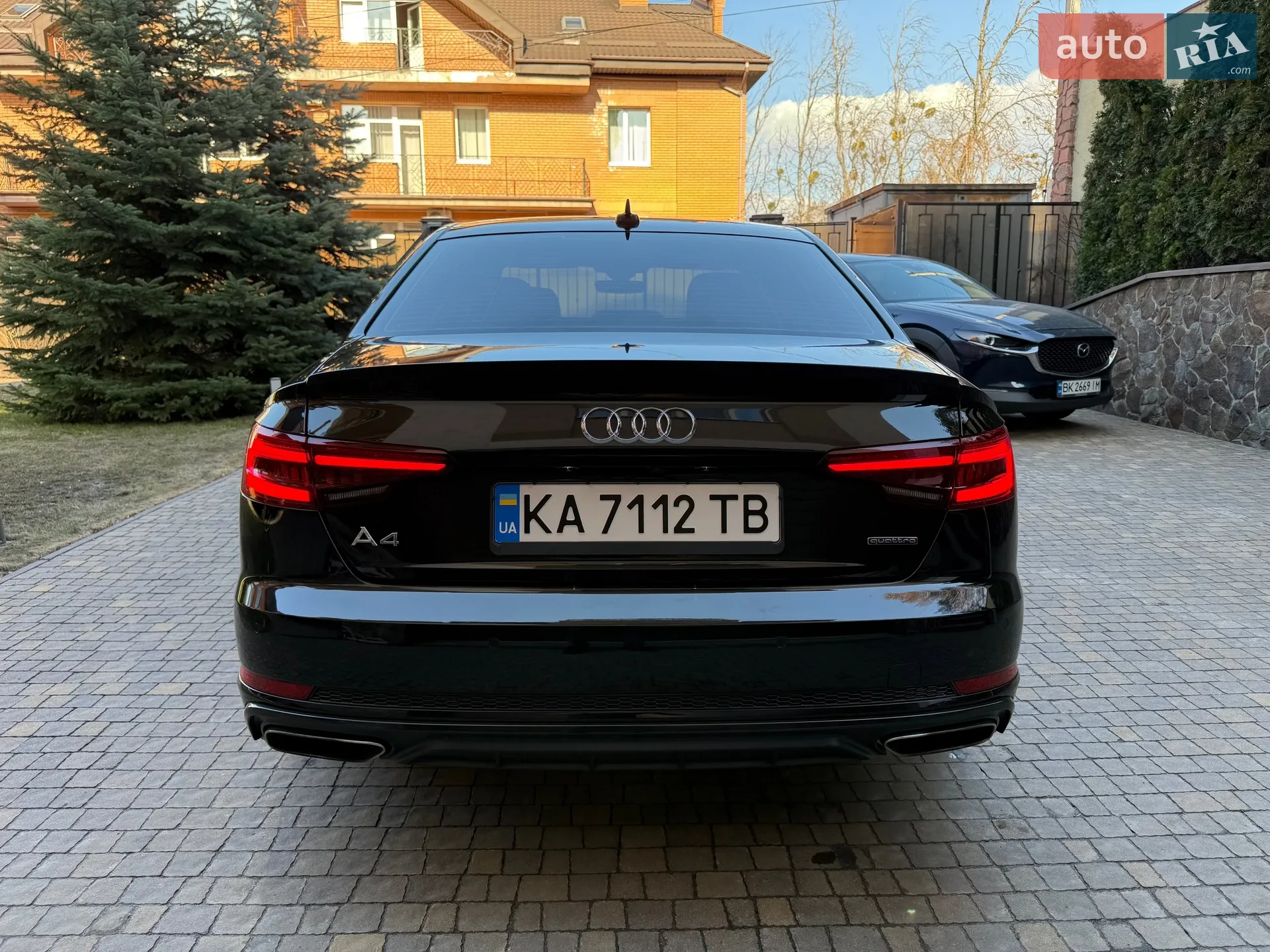2019 Audi A4 - мініатюра 30