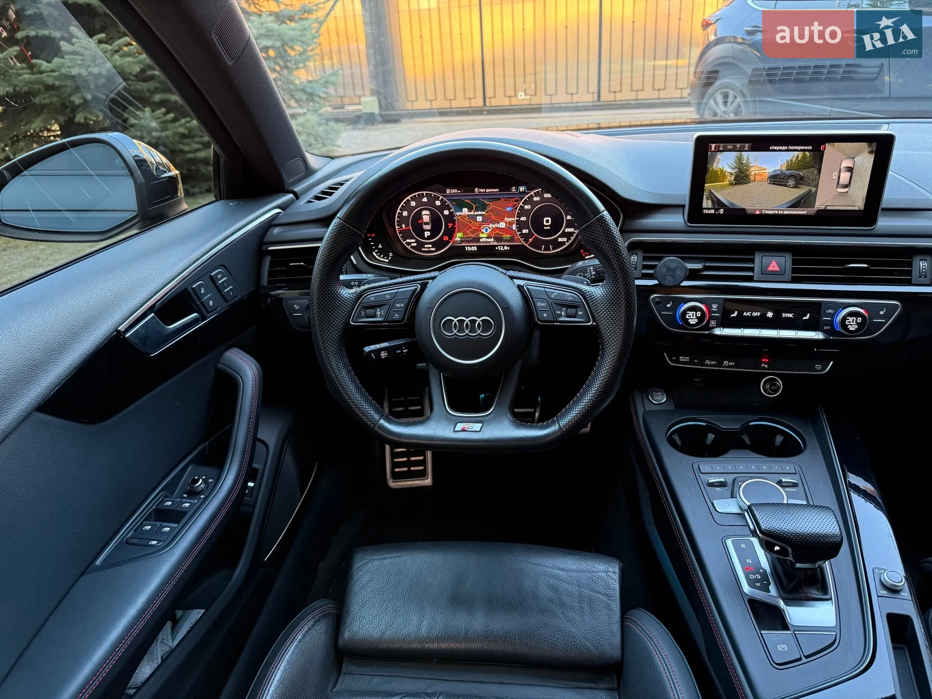 2019 Audi A4 - мініатюра 35