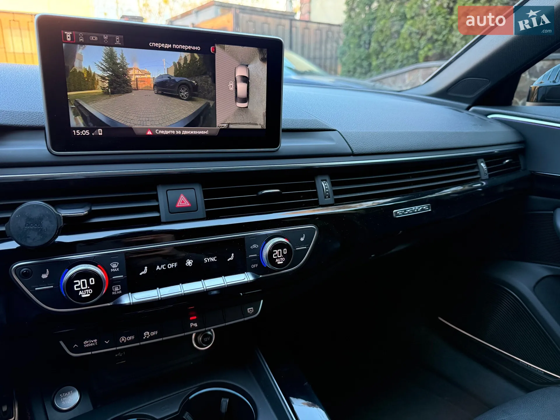 2019 Audi A4 - мініатюра 39