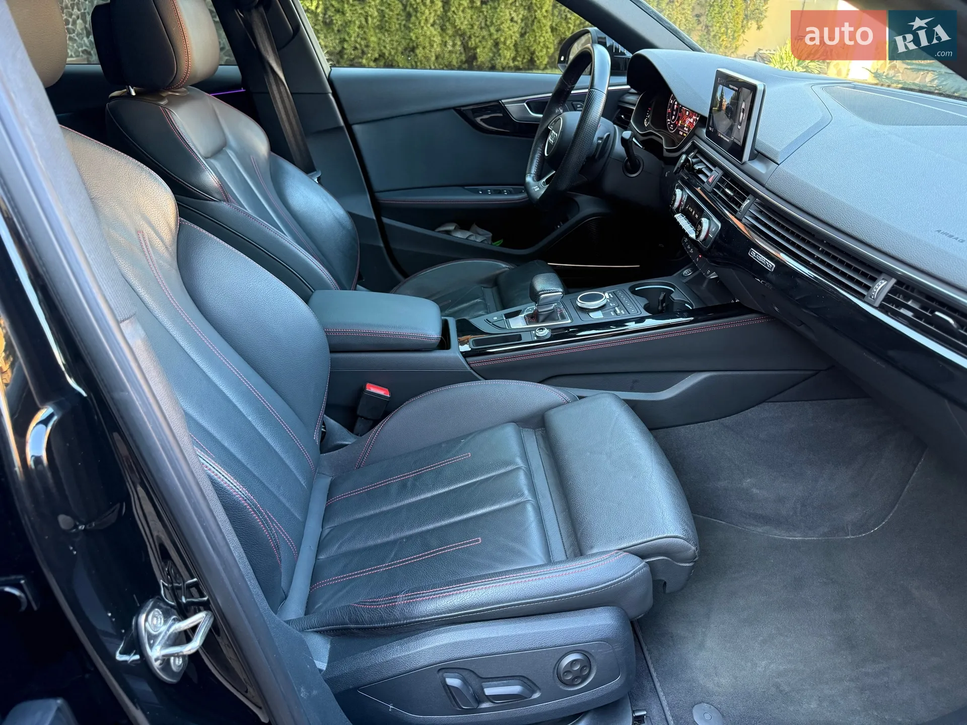 2019 Audi A4 - мініатюра 47