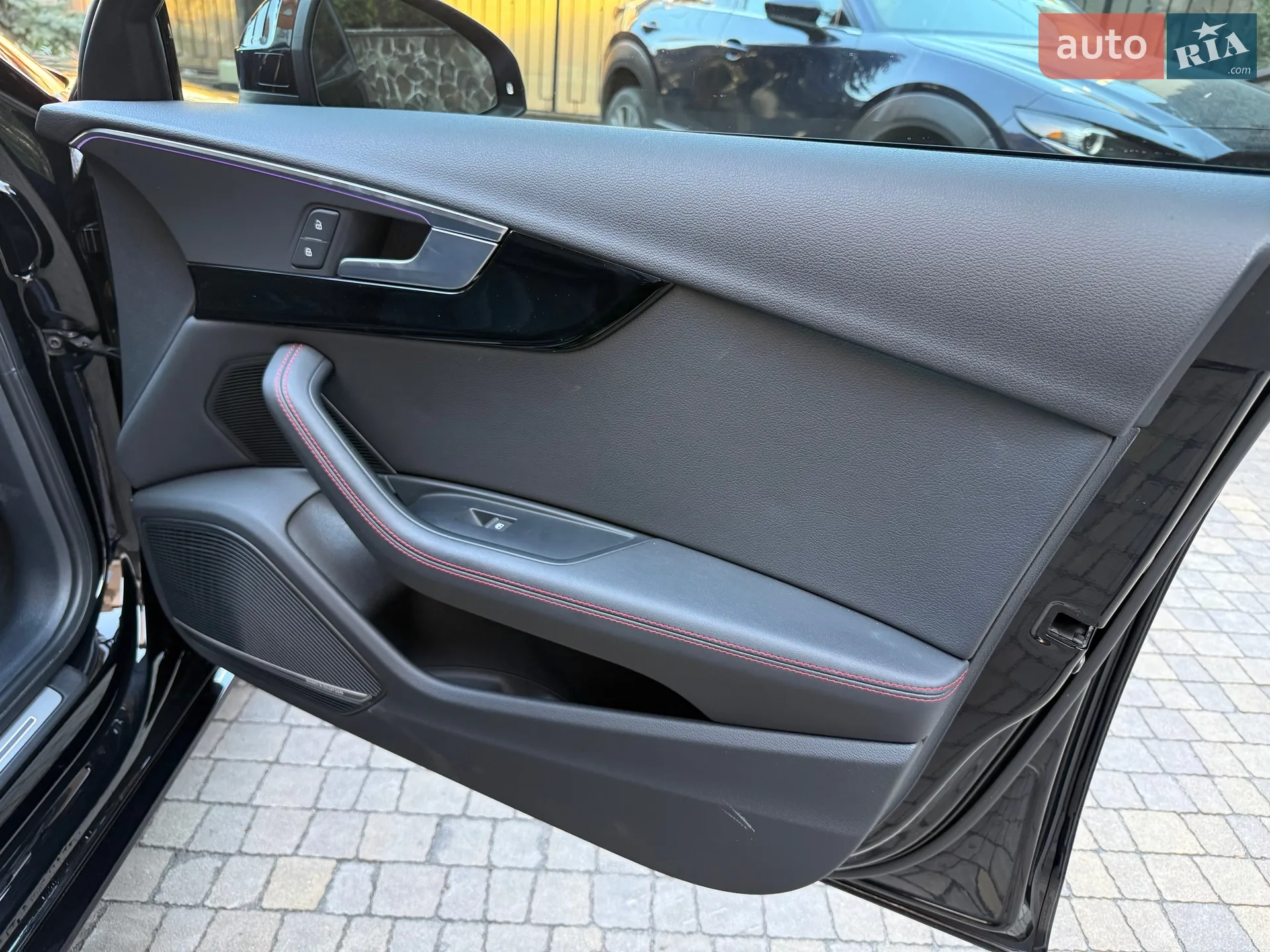 2019 Audi A4 - мініатюра 45