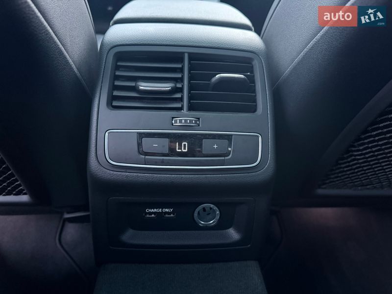 Седан Audi A4 2021 в Львові фото 11 Седан Audi A4 2021 в Львові