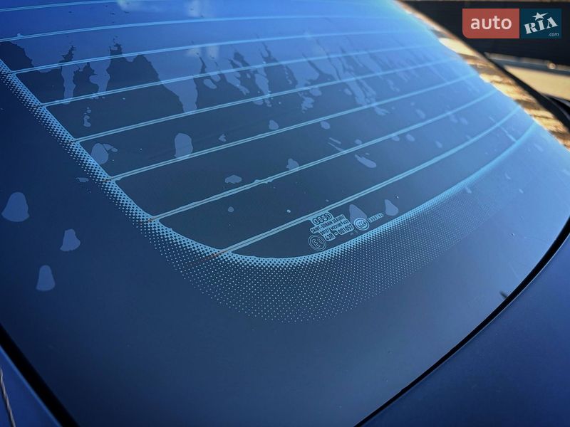 Седан Audi A4 2011 в Николаеве фото 3 Седан Audi A4 2011 в Николаеве