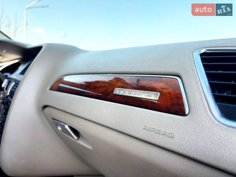 Седан Audi A4 2011 в Николаеве фото 9 Седан Audi A4 2011 в Николаеве