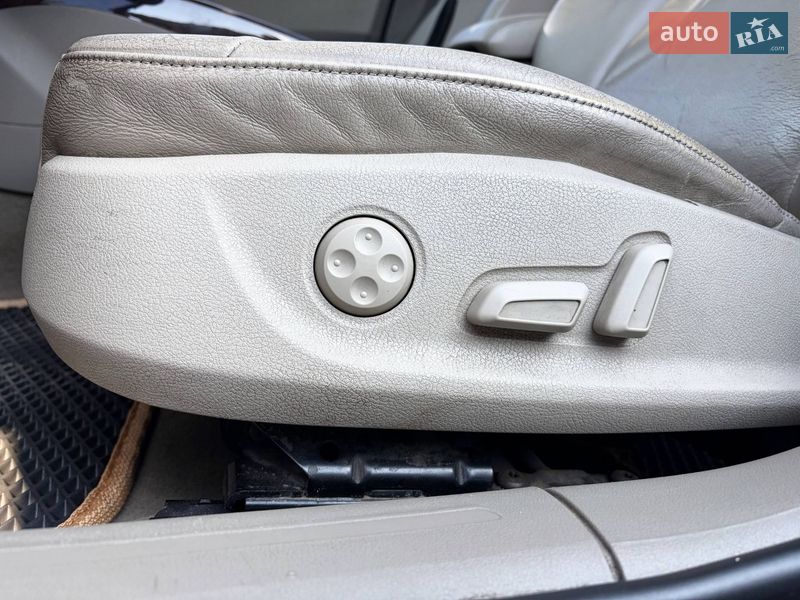 Седан Audi A4 2011 в Николаеве фото 12 Седан Audi A4 2011 в Николаеве