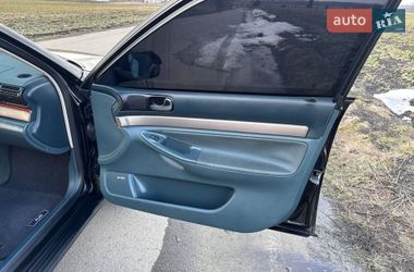 Седан Audi A4 1998 в Виннице