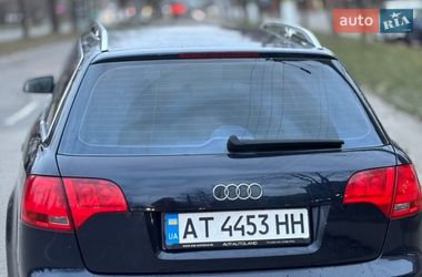 Универсал Audi A4 2004 в Калуше