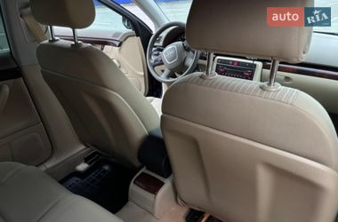 Универсал Audi A4 2004 в Калуше