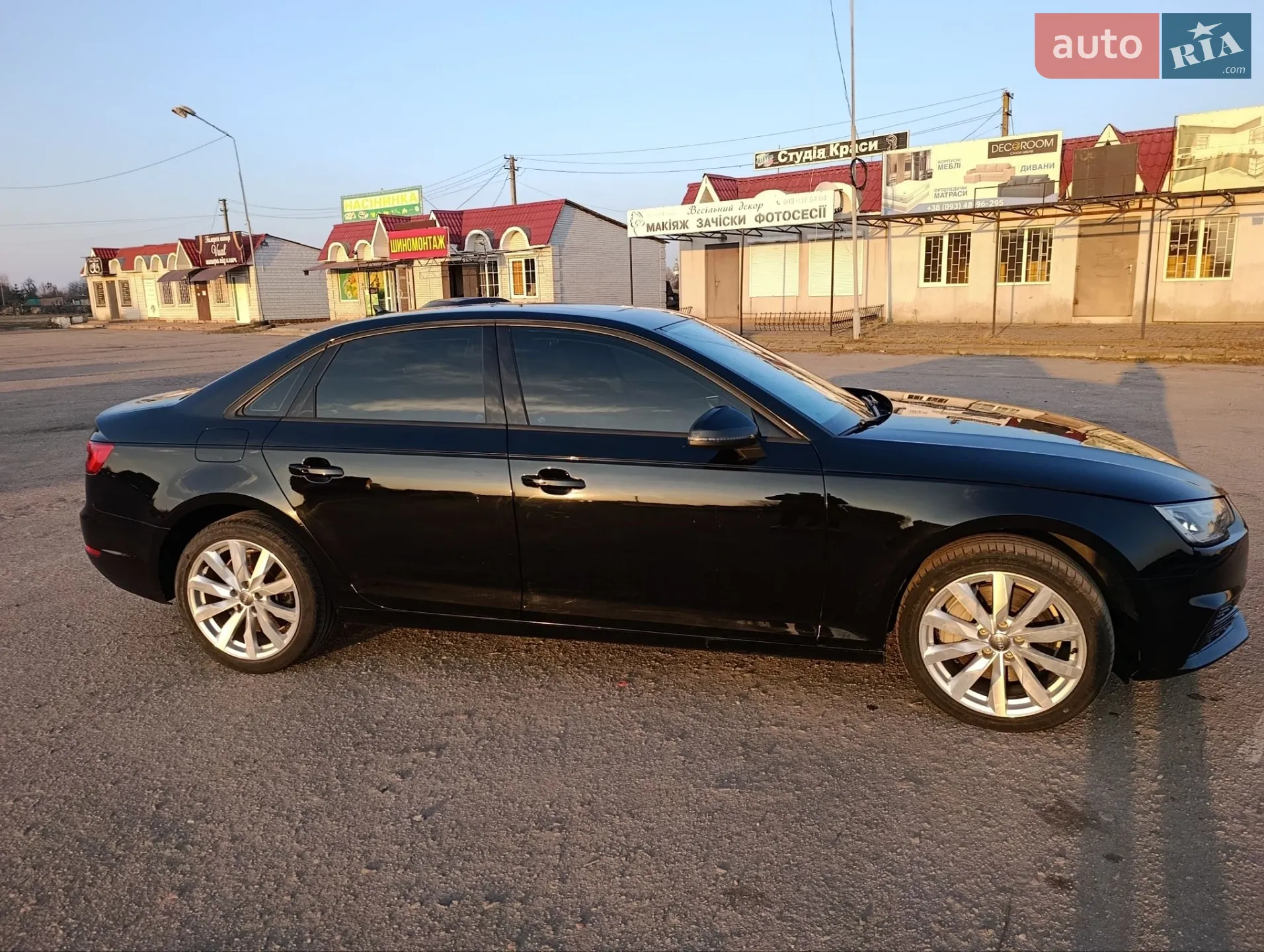 2016 Audi A4 - мініатюра 12