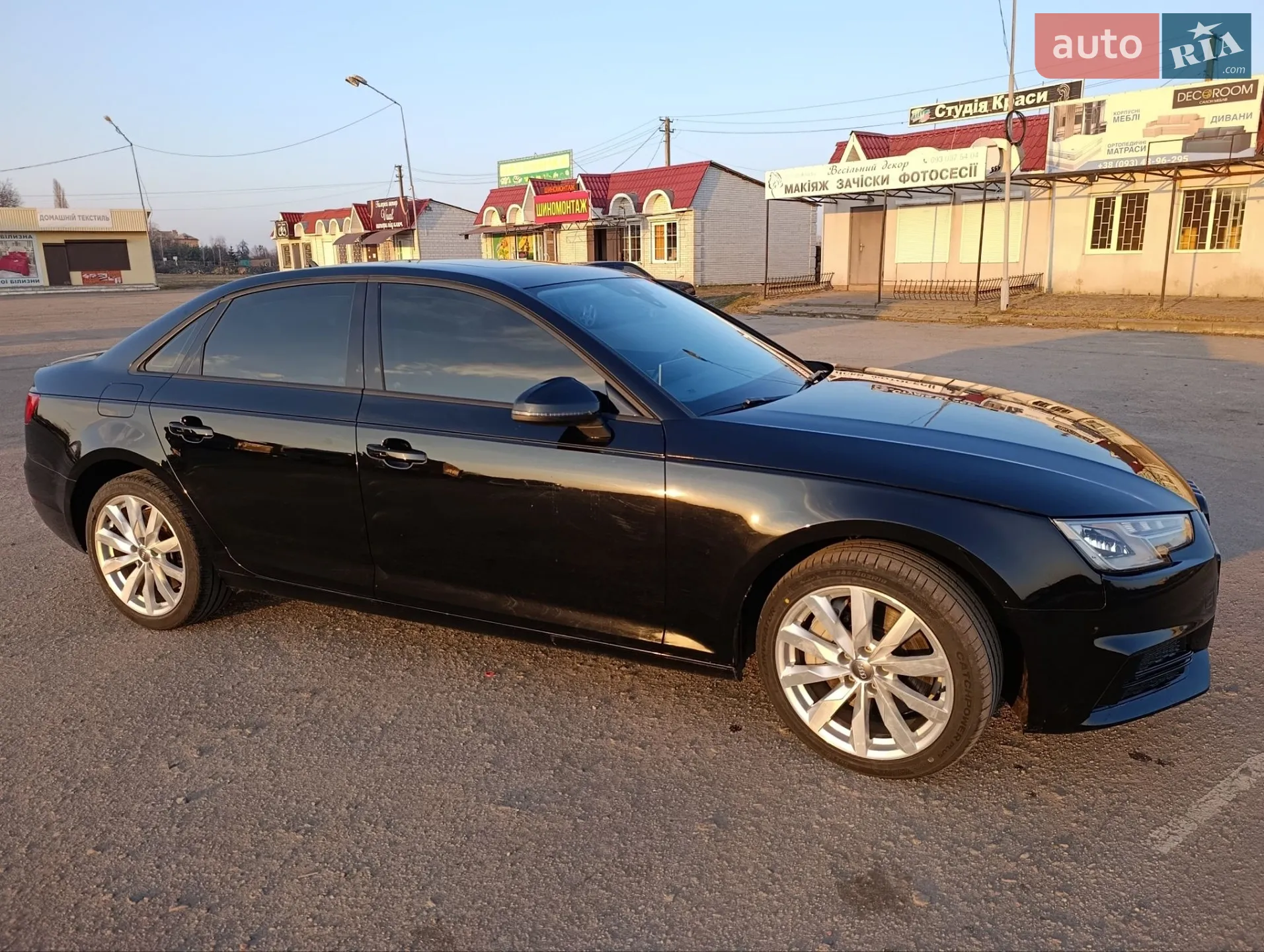 2016 Audi A4 - мініатюра 15