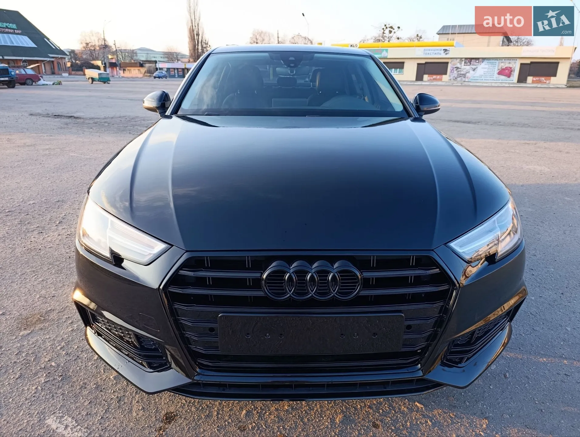 2016 Audi A4 - мініатюра 20