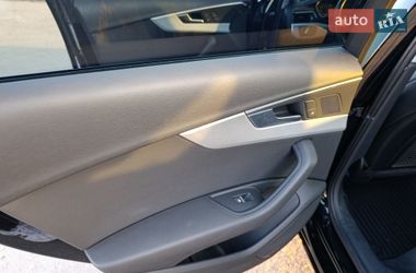 Седан Audi A4 2016 в Переяславе
