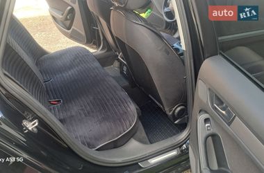 Универсал Audi A4 2012 в Львове