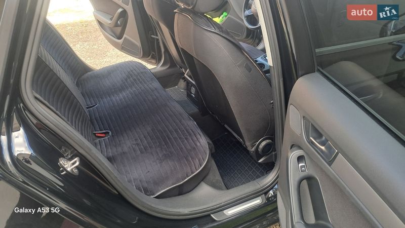 Универсал Audi A4 2012 в Львове