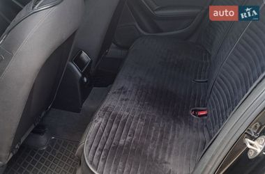 Универсал Audi A4 2012 в Львове