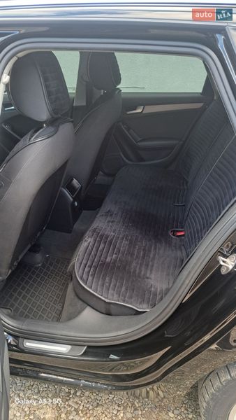 Универсал Audi A4 2012 в Львове