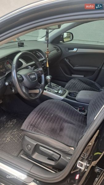Универсал Audi A4 2012 в Львове