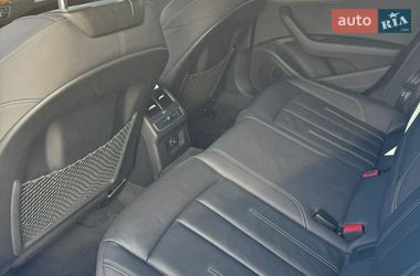 Седан Audi A4 2020 в Одессе