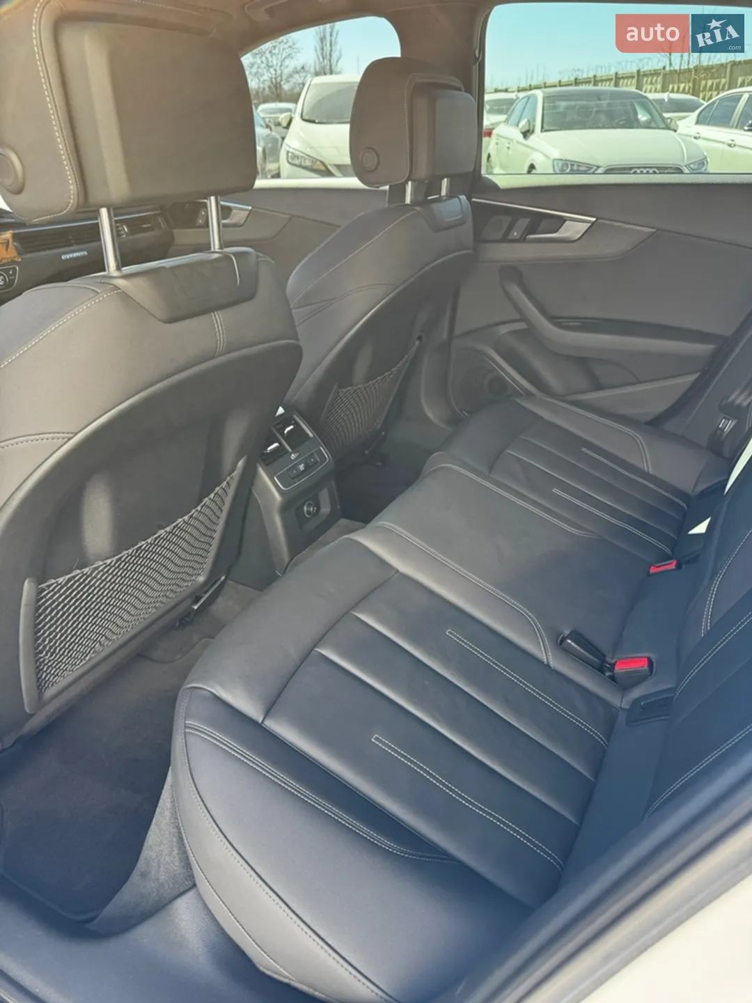 2020 Audi A4 - мініатюра 16