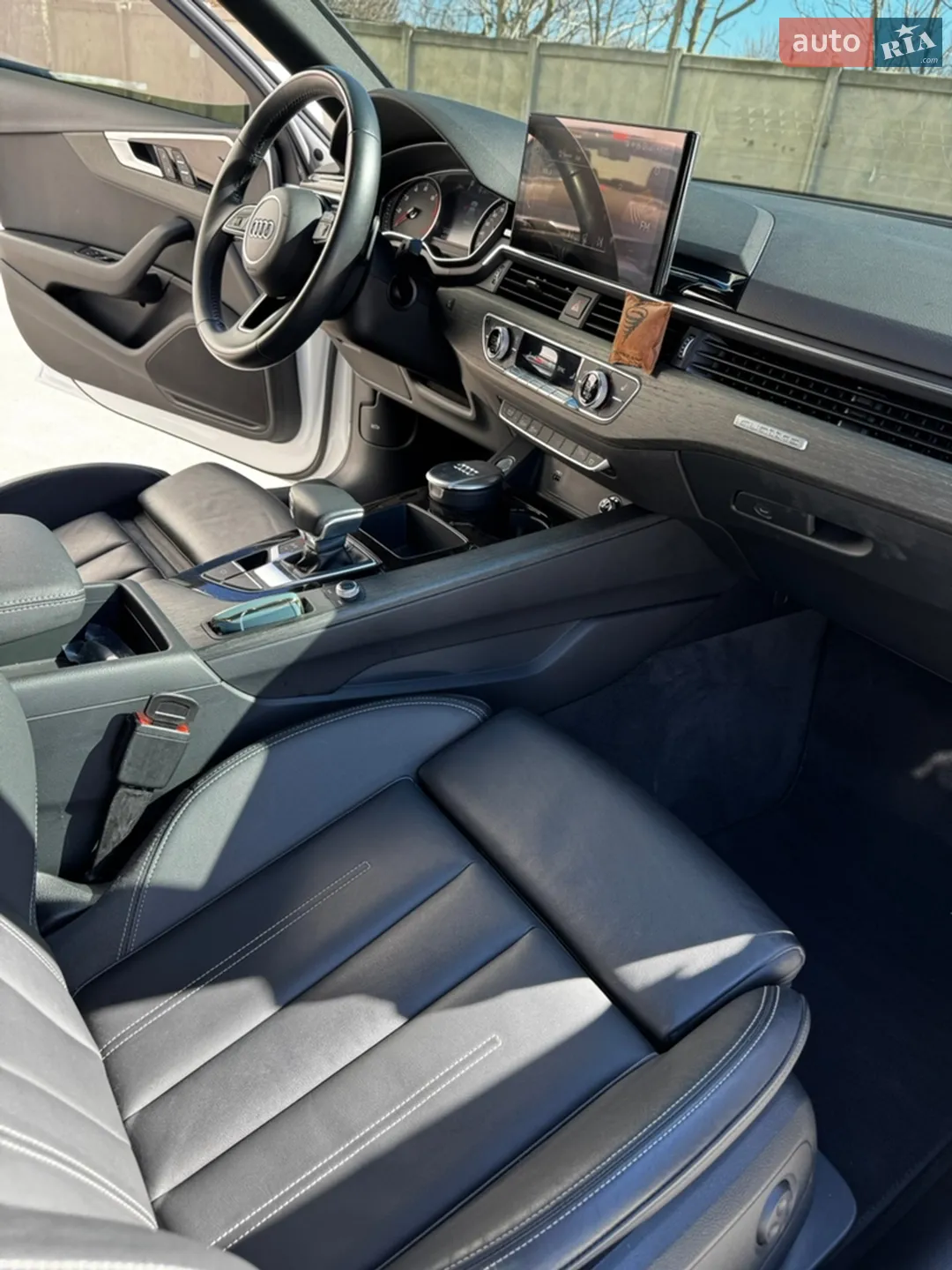 2020 Audi A4 - мініатюра 21